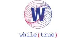 While True